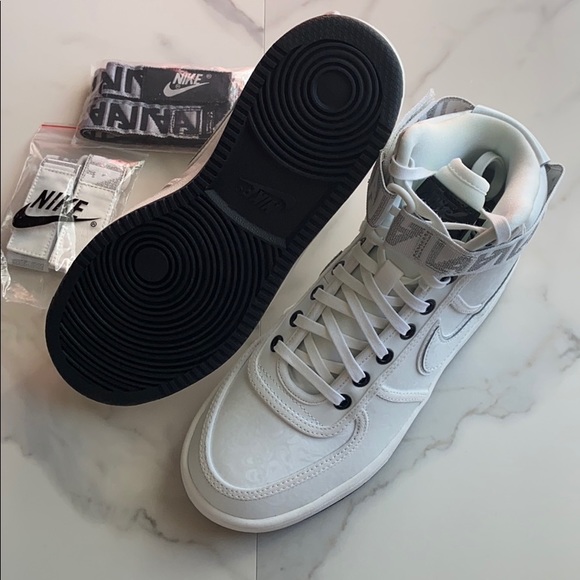 NWT Nike Vandal Hi LX LA - Picture 6 of 7